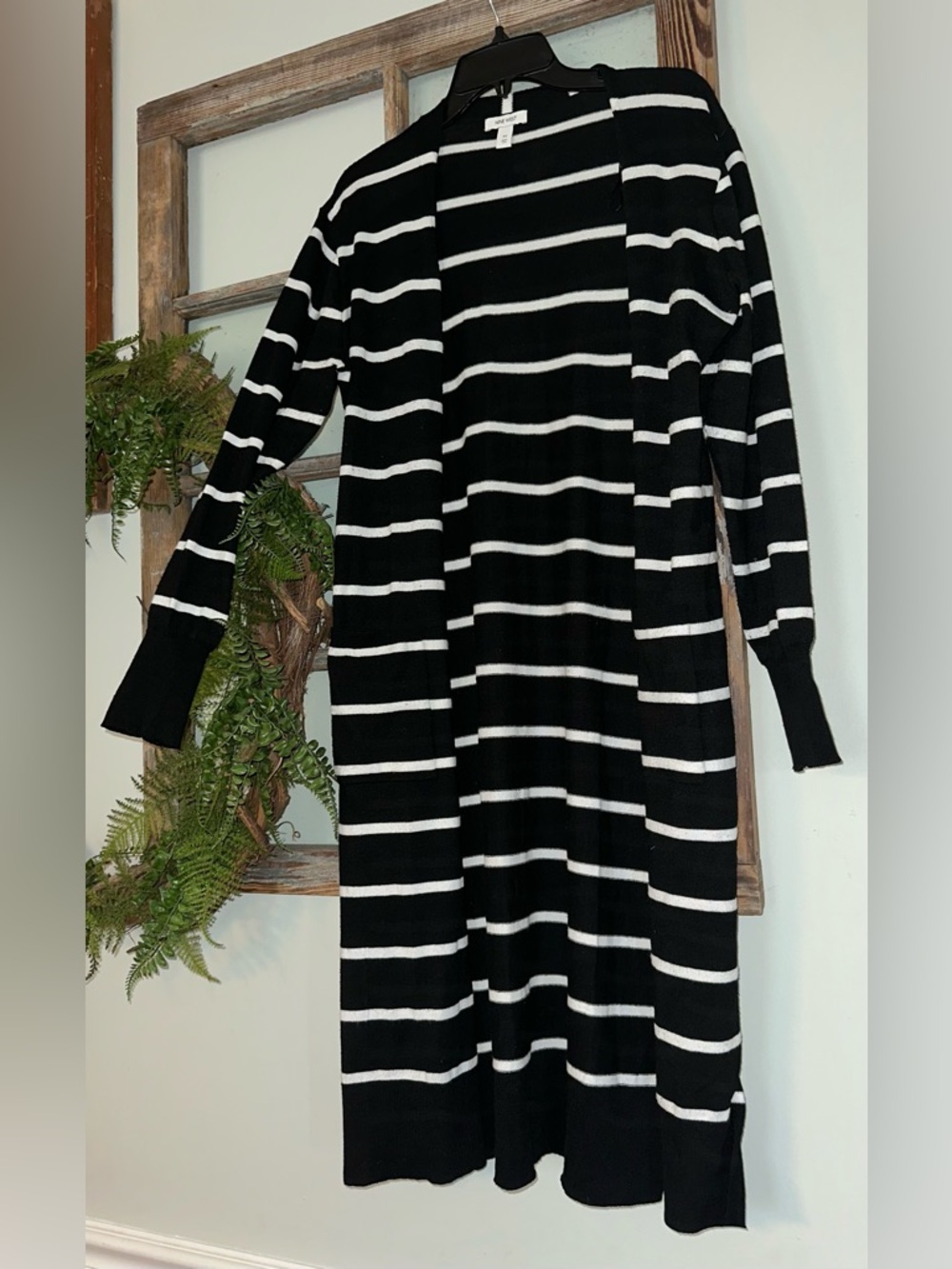 Nine West M duster